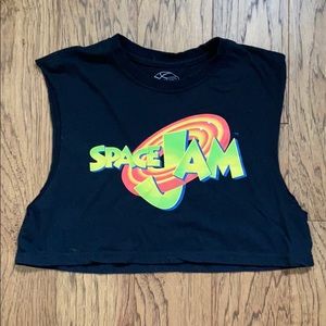 Space Jam Tee